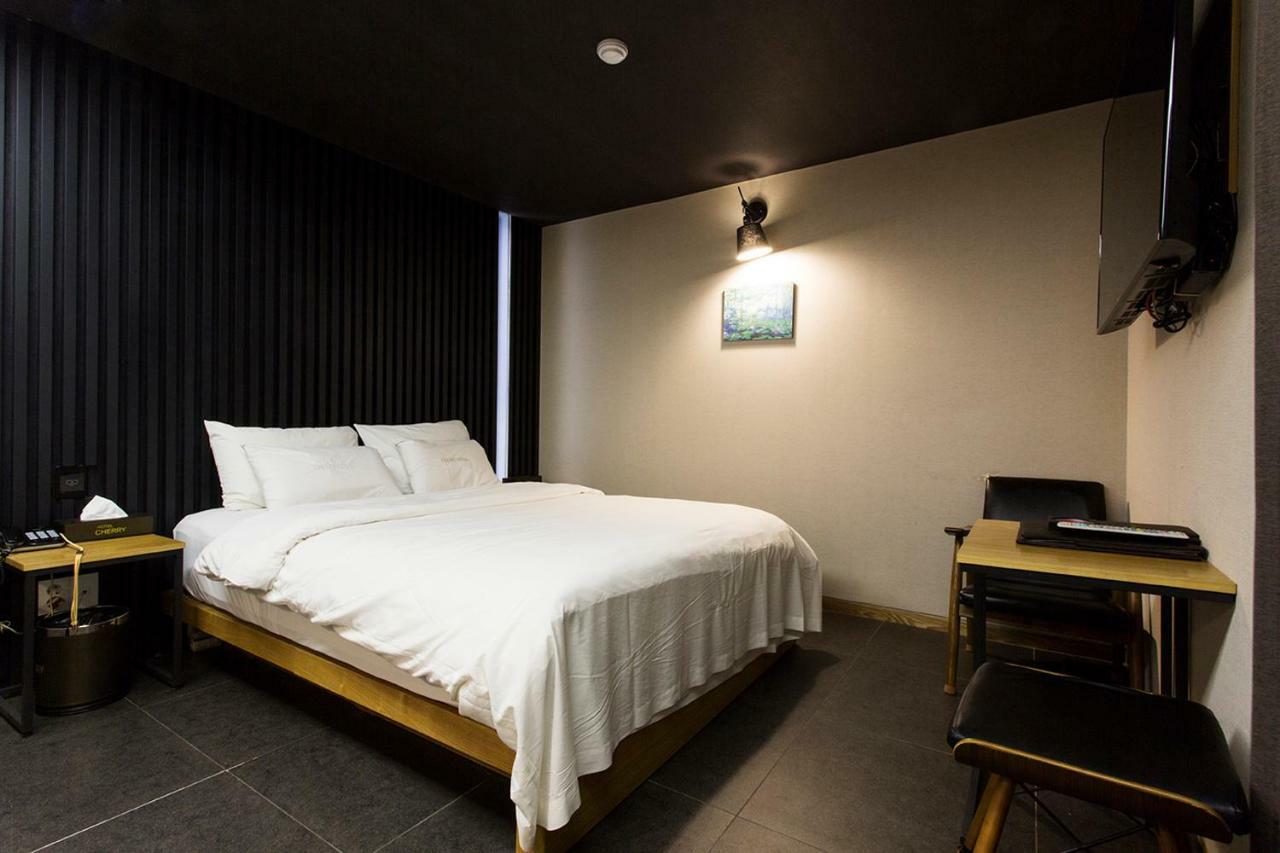 Hotel Cherry Seoul Eksteriør bilde